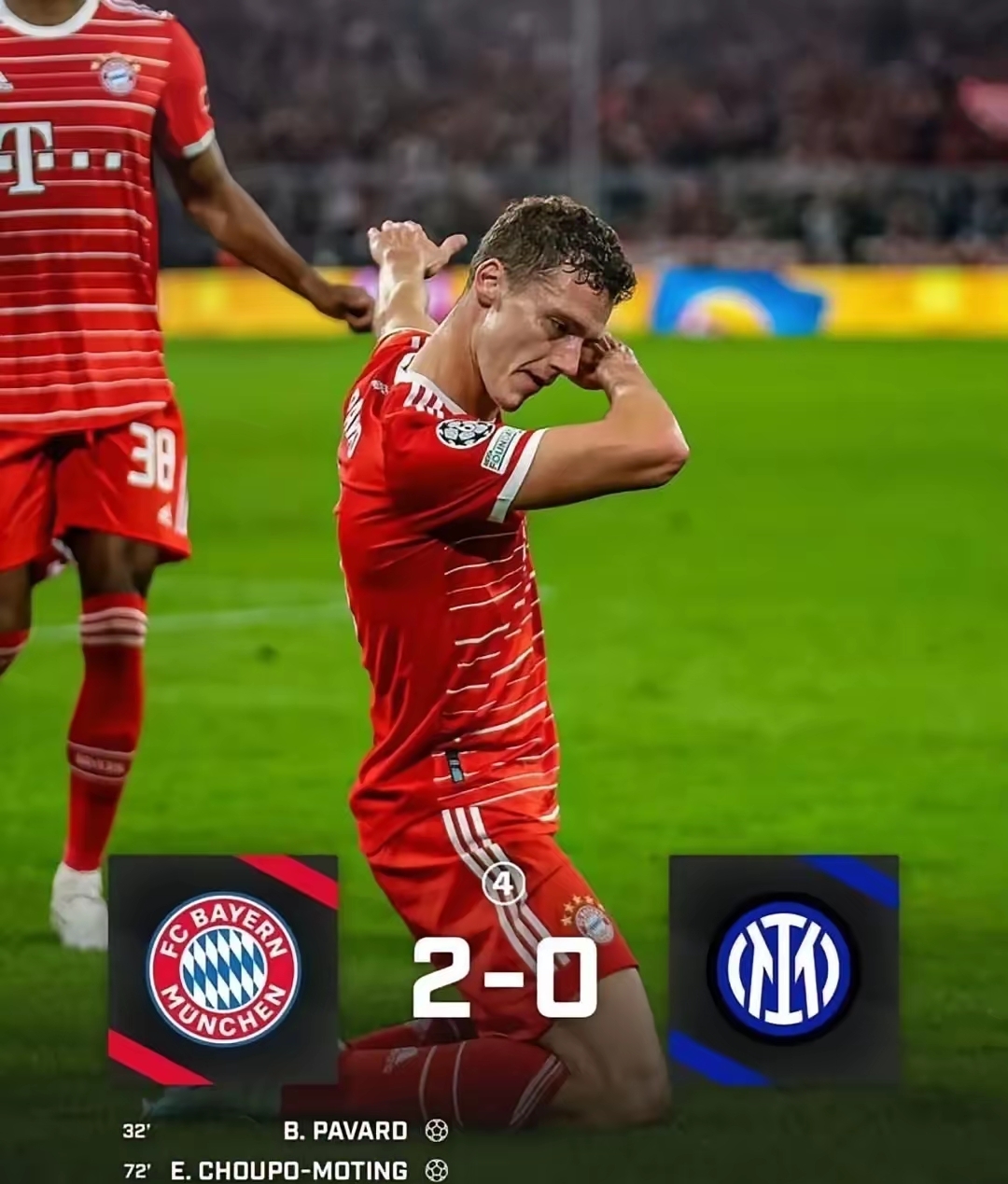 乐动体育在线开户网址-拜仁慕尼黑发布备战花絮，今晚队长鼓劲，德国杯任务艰巨，赛季目标并未改变的简单介绍