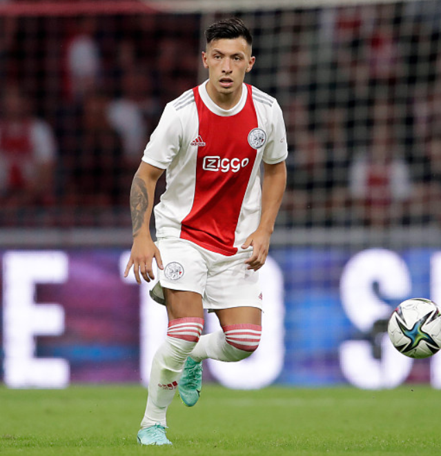 乐动APP下载-阿贾克斯内部会议纪要流出：转会期强势反弹，荷甲使命明确，纪律约束更严格的简单介绍